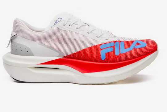 Fila Racer Carbon 3
