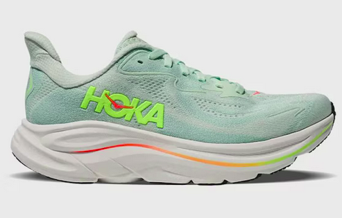 Hoka Clifton 10