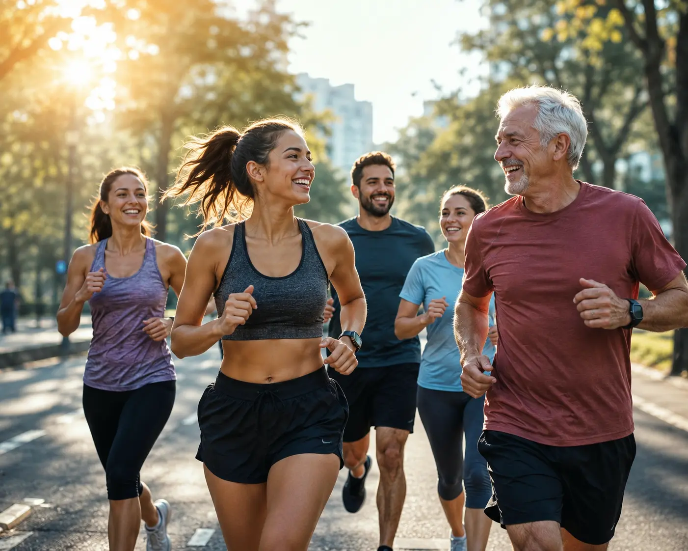 Do Asfalto à Mente: Por que a Corrida de Rua Conquistou o Mundo (e por que você deve entrar nessa)?
