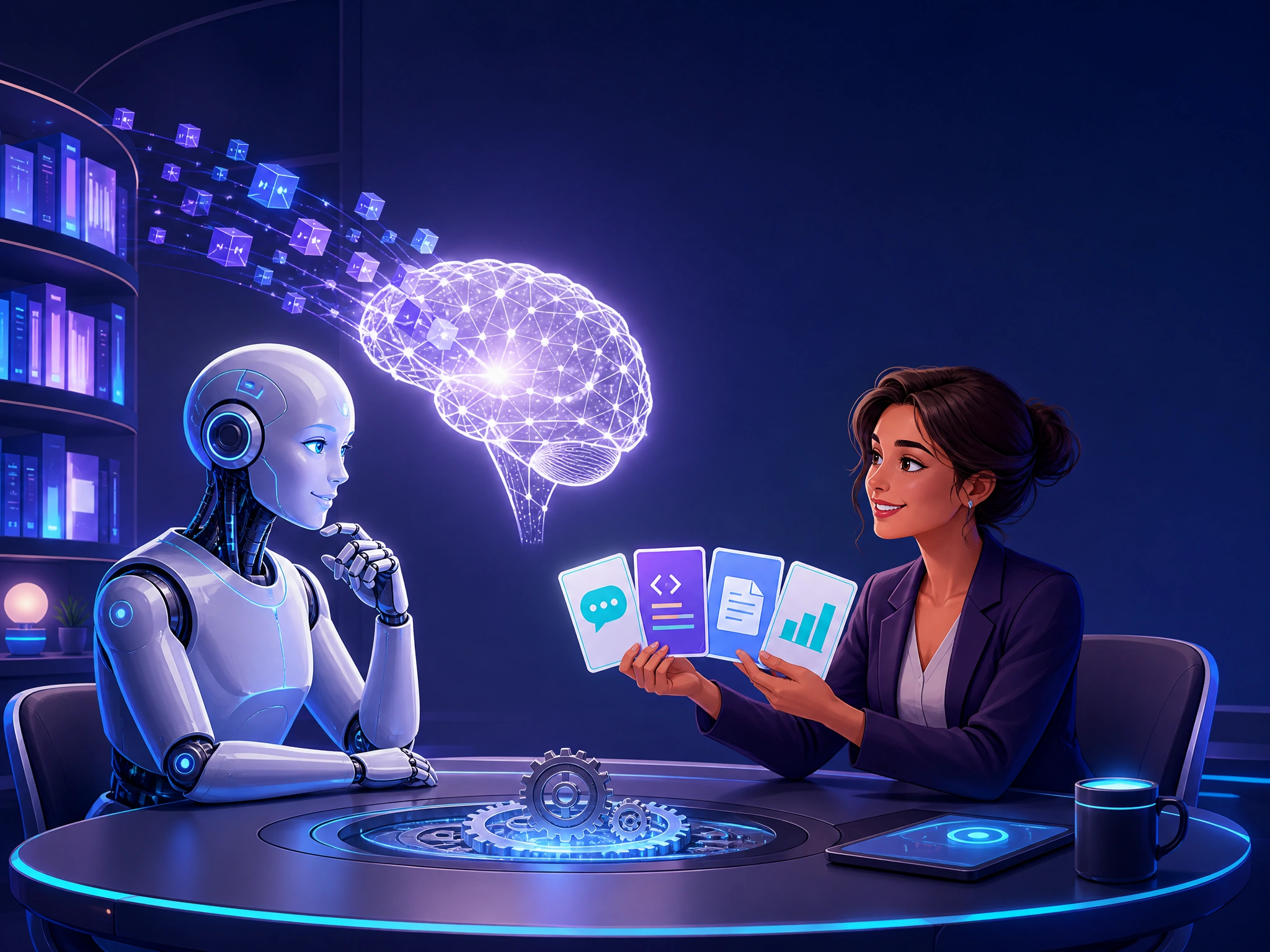 Fine-Tuning: O que é e como especializar a Inteligência Artificial para o seu negócio