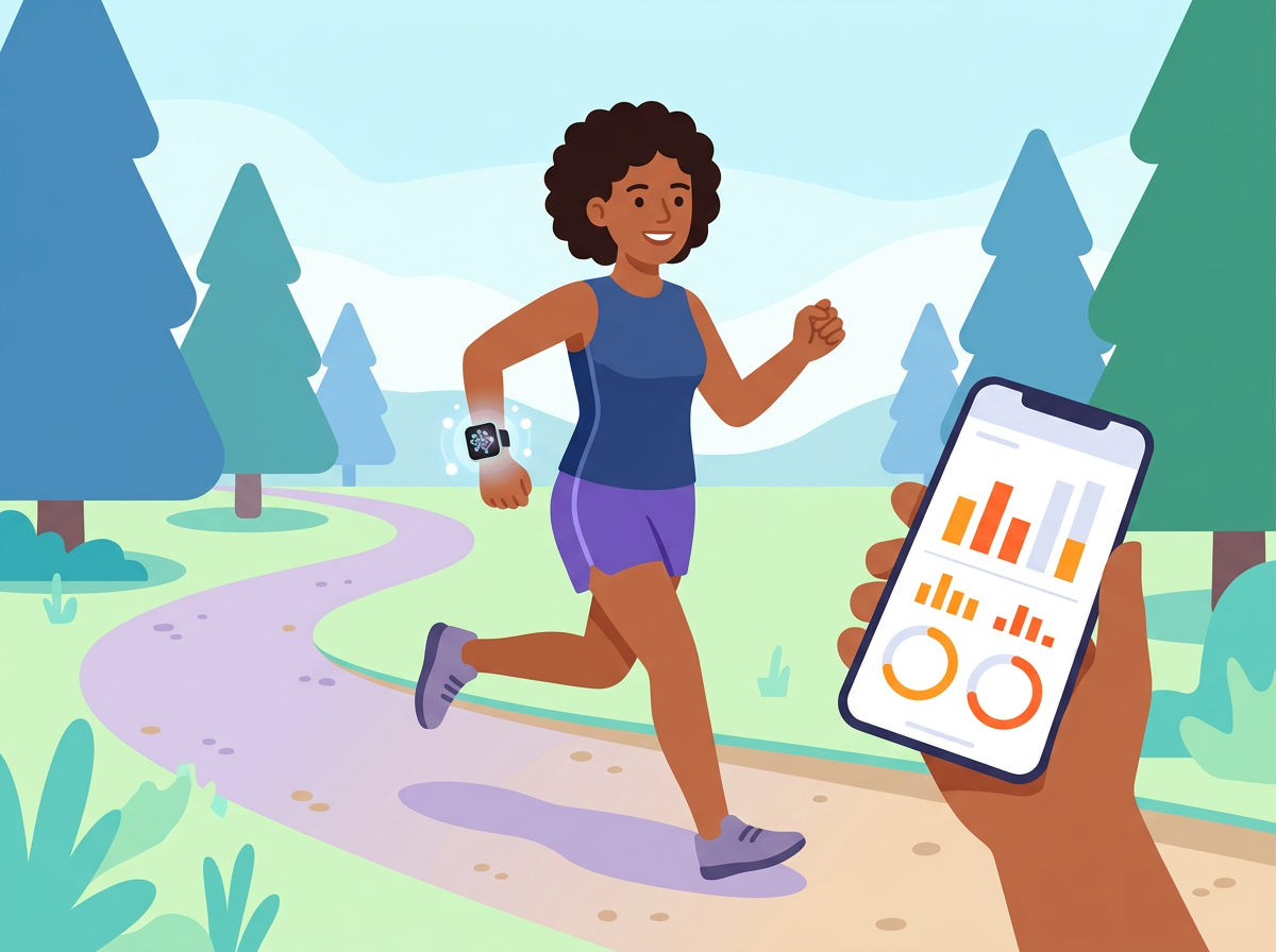 Melhores Apps de Corrida com IA em 2026: 8 Opções para Treinar Melhor