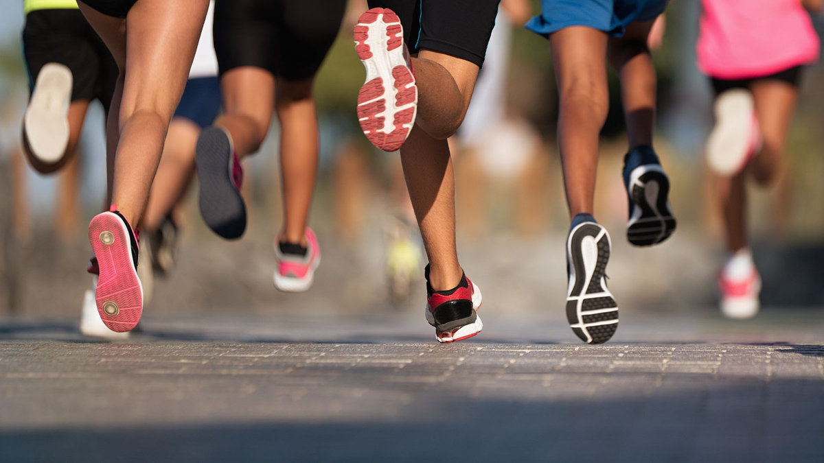 Lesões na corrida de rua: como evitar dores e treinar com mais segurança