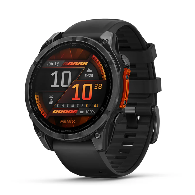 Garmin Fenix 8