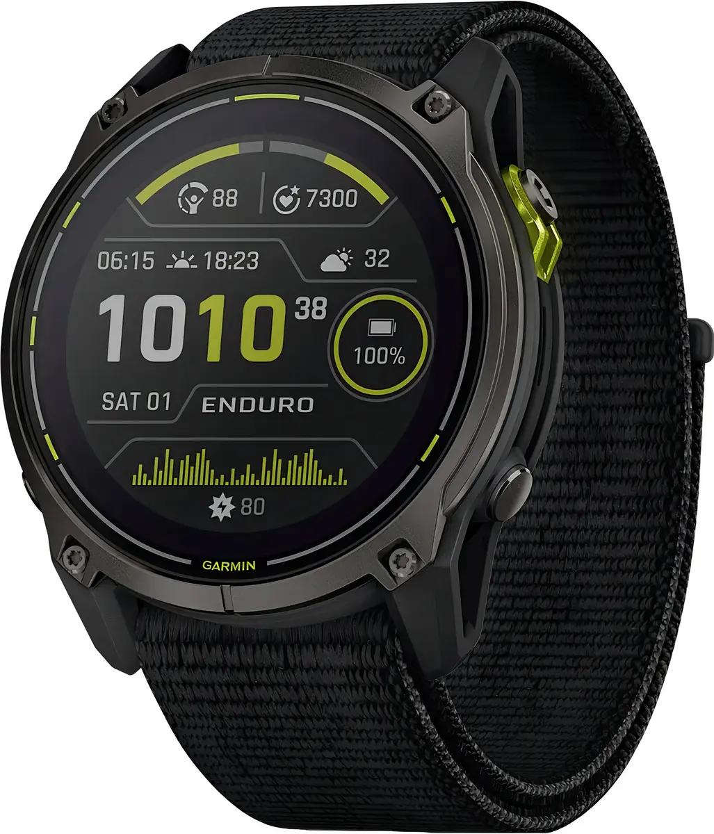 GARMIN ENDURO 3