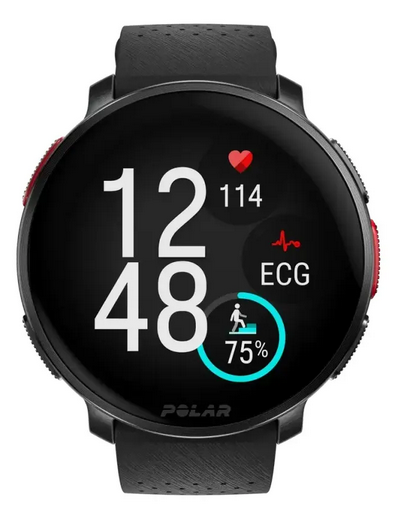 Polar Vantage V3