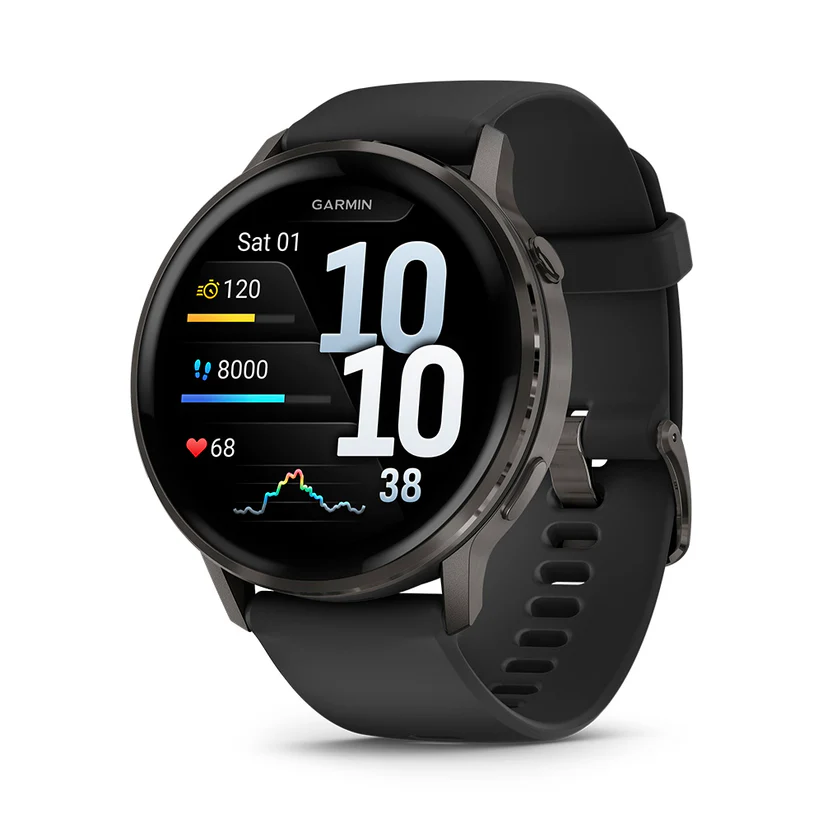 Garmin Venu 4
